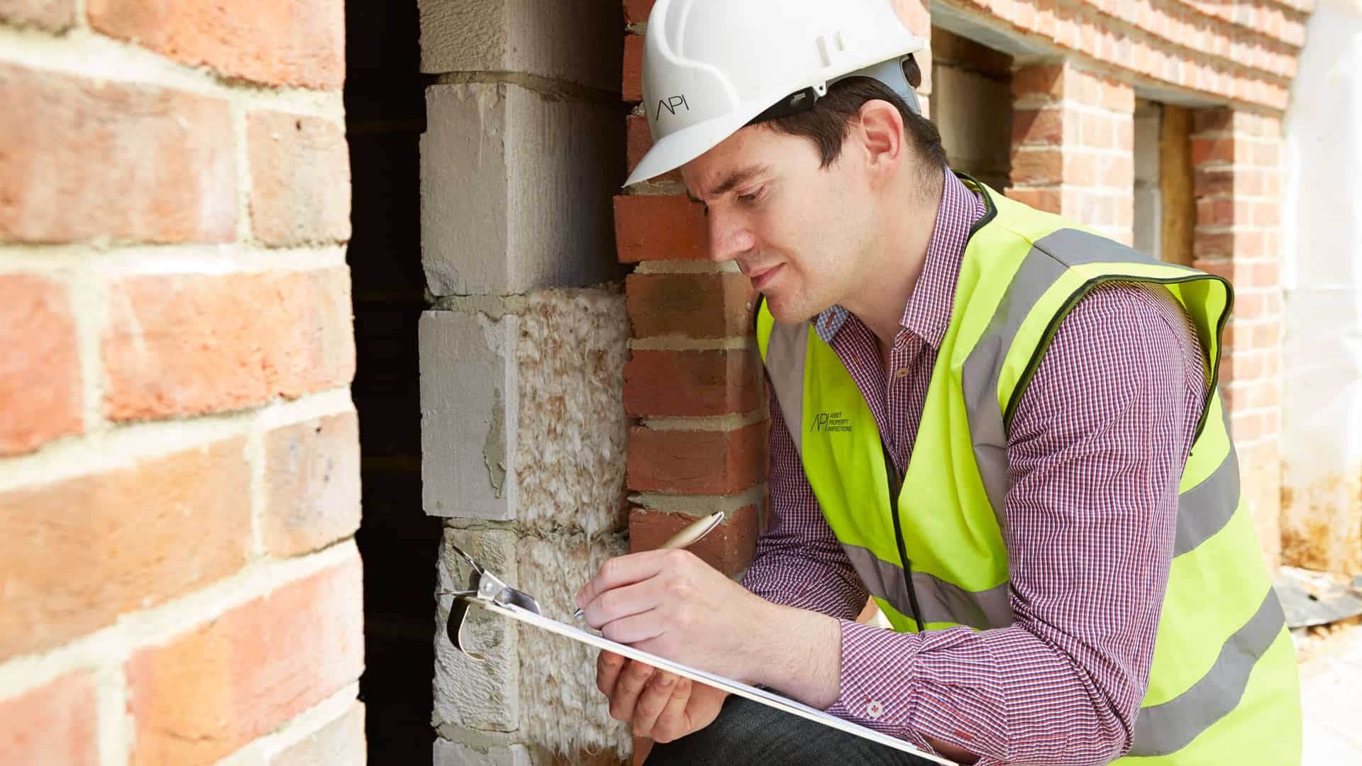 Book Inspection - Twenty20 Building Inspections